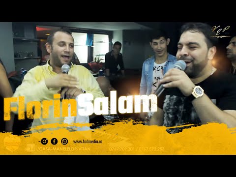 Florin Salam✳️Sorin Talent➖Saint Tropez 🔴Casa Manelelor🔴