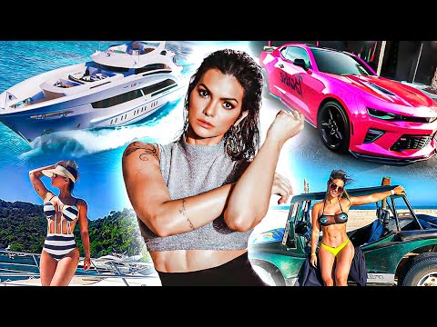 This is how Kelly Key is currently living in 2022.