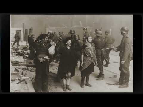 How Black Markets Saved Lives in WWII