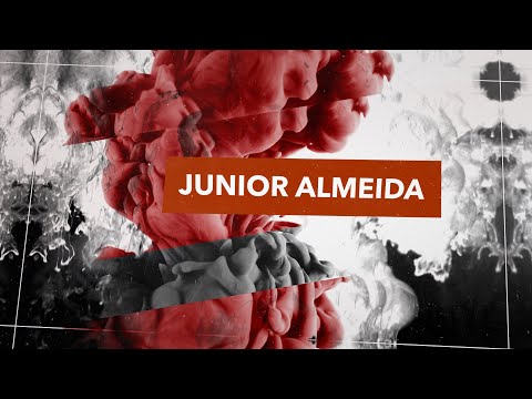NOTHING2LOOZ 2021 - JUDGE SHOWCASE - JUNIOR ALMEIDA