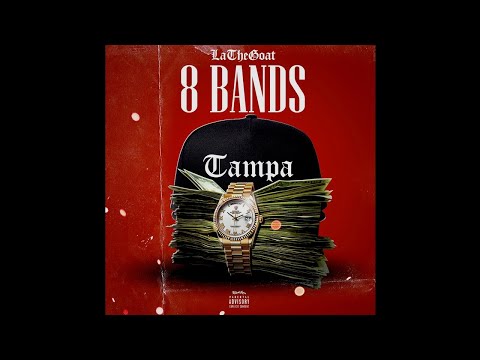 LATheGoat - 8 Bands