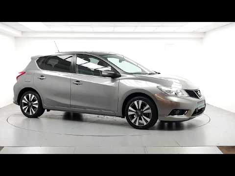 Nissan Pulsar 1.2 SV Executive - Image 2