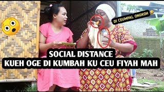 Download lagu CEU FIYAH & CEU RENREN ( KUDU SERBA BERSIH KUEH OGE TEPIKA DI KUMBAH ) mp3