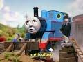 Thomas Y Sus Amigos Sir Topham Hatt Remasterizada