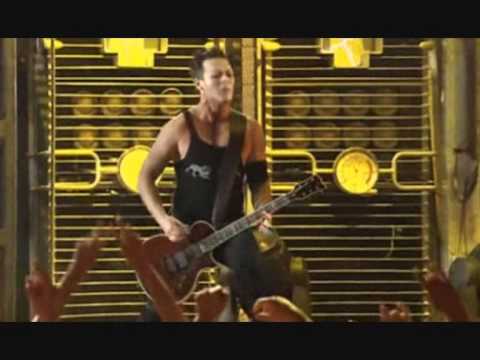 Richard Z. Kruspe Tribute. By Twikify