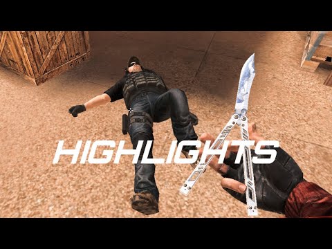 Highlights | Lmb Dg-Pull Up