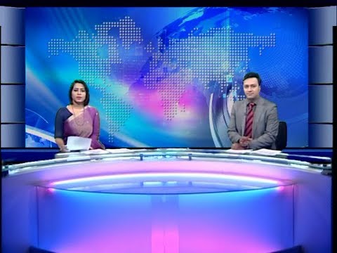02 PM News || দুপুর ২টার সংবাদ || 18 March 2020 || ETV News