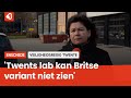 Coronatesten naar Rotterdam om Britse variant op te sporen