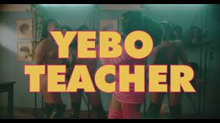 Download lagu Moonchild Sanelly - Yebo Teacher (Teaser) mp3 Download lagu Moonchild Sanelly - Yebo Teacher (Teaser) mp3