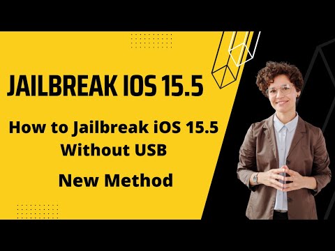 Jailbreak iOS 15.5 - Complete Guide iOS 15.5 Jailbreak Checkra1n With Cydia, No USB, Without USB