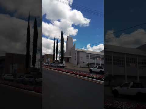 São Mateus do Sul Paraná