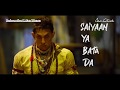 Dil Darbadar Ankit Tiwari P K WhatsApp Heart Touching 30 Sec Status