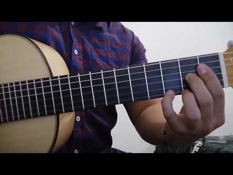 Sombras (Los Tres Ases De Juan Neri) Intro Requinto