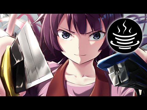 Nhato (as Kyu) - Yellow Knife