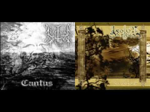 Legion of Darkness - Forgotten Path To My Salvation