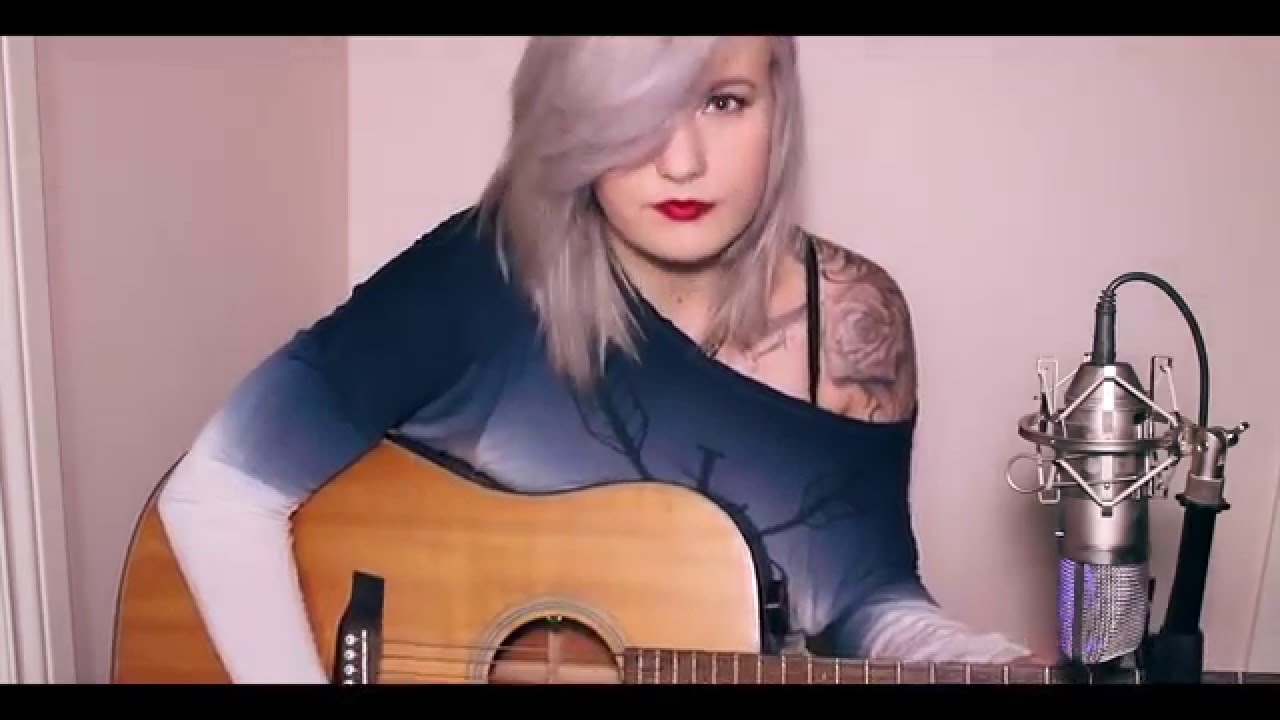 Promotional video thumbnail 3 for Rebecca Reeves