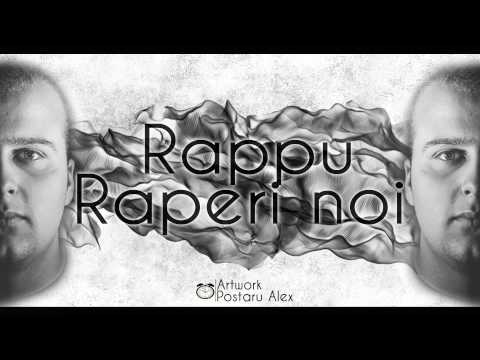 Rappu - Raperi noi