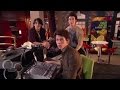 Jonas S01E05 Band S Best Friend