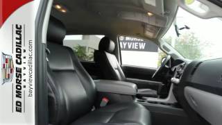 preview picture of video '2011 Toyota Tundra Fort Lauderdale Miami, FL #BW1442B - SOLD'