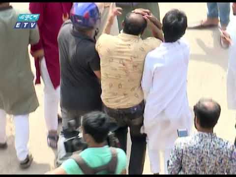 অরাজকতা সৃষ্টির অপচেষ্টায় জামায়াত-হেফাজতিরা | ETV News