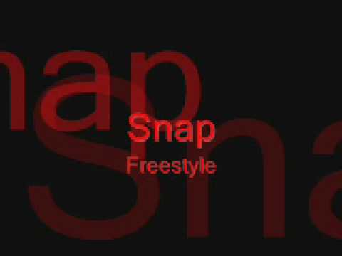 Snap-Freestyle