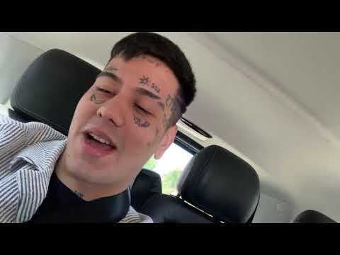 Stream Completo Duki 07/07/2021 - IRL Y ENSAYANDO EL SHOW, CANTANDO HELLO COTTO