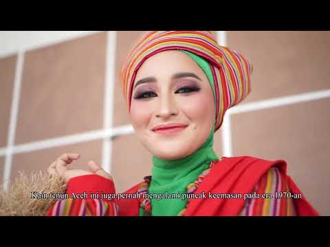 Lomba Kreasi Busana FESA 2020 - Nyimas Nurkoemala Indah