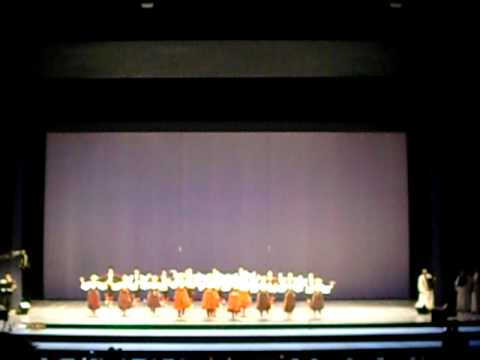 KUD Kolo Vorarlberg / Pcinja (16.Evropska Smotra 2011; Beograd)