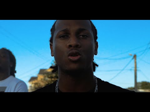 Lil Gan - Hors Ligne (Clip Officiel)