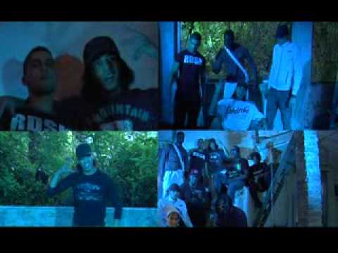 Yasas feat Audioman- Ont les fuck