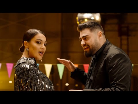 Iuly Neamtu x Betty Salam - Daca tu esti langa mine