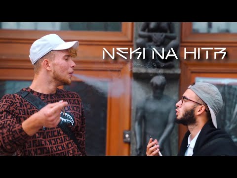 JunioR x T.A.M.Z.Y. - Neki na Hitr (Dir. by Luka Debevc)