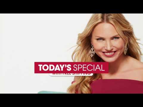 HSN | First Friday with Amy and Adam 01.06.2017 - 08 PM