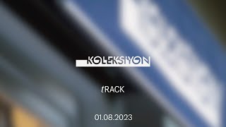 Park Maçka Buluşmaları vol.1 | Koleksiyon X tRACK