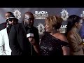SHEEN On The Scene For Black Excellence Gala