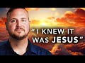 Air Force Veteran Dies Meets Jesus Given The Power To Heal NDE