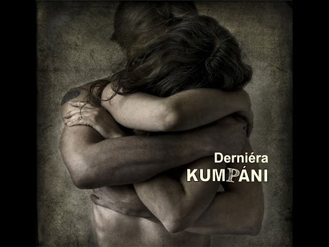 Kumpáni Rock-Pop - Kumpáni Rock-Pop - Derniéra