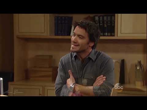 GH: Anna Scenes on 1/7/15