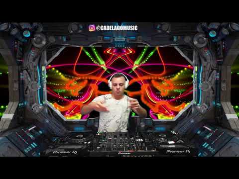 CADELAGO @ #Antimiercoles (26/8/2020) Tech & House Mix 2020