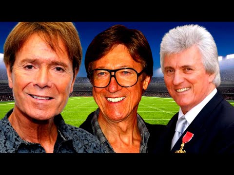 THE SHADOWS Band Members SAD DEATHS & REUNIONS