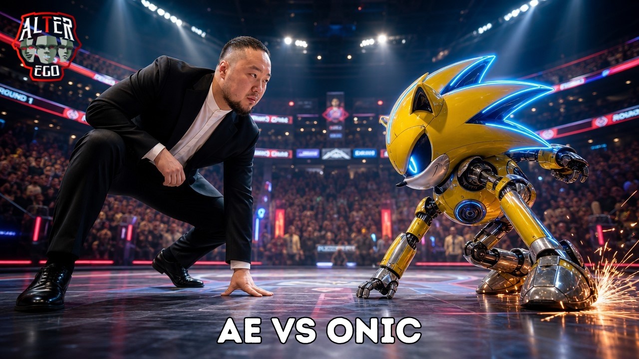 MPL S18 - AE VS ONIC - LETS GO STAY PUCUK PLS