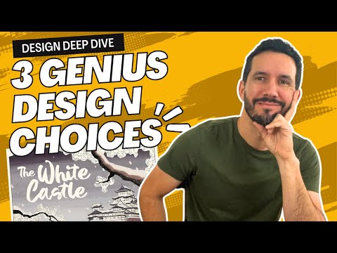 The White Castle: 3 Things It Gets Absolutely Right (Game Design Deep Dive)