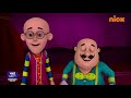 Motu Patlu मोटू पतलू S1 Joker Motu Patlu Episode 176 Part 2 Voot Kids