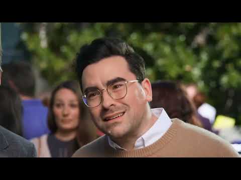 Curb Your Enthusiasm: Zeckelman