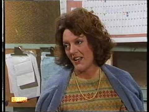 Episode 3744 ( Wednesday 23rd March 1983 ) Crossroads ~ Crossroads Motel ~ Crossroads Kings Oak