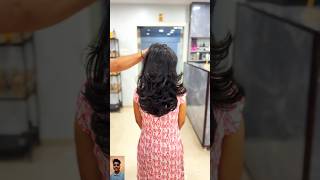 Download lagu 'Would You Try This Butterfly Haircut?'#shorts mp3 Download lagu 'Would You Try This Butterfly Haircut?'#shorts mp3