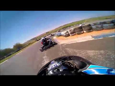 Soka Porva - 8 etapa kartódromo MMOA