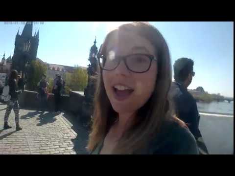 Spring Break Part 5: Prague