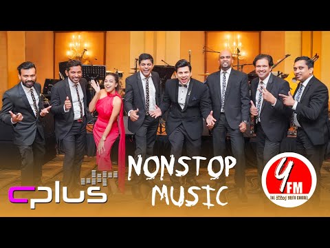 @CPlusBand at #YFM Unplugged 💃❤