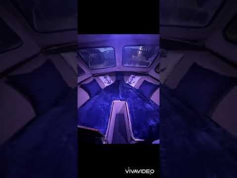 Viking river cruiser 20 ft  project